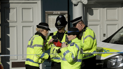 Rus ajanla ilgili yeni gelişme!