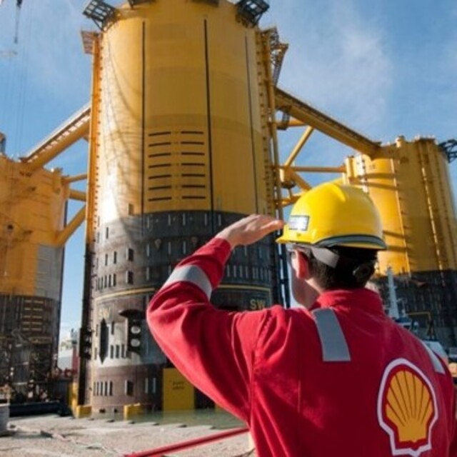 Shell'den karbon salınımını azaltma çağrısı!