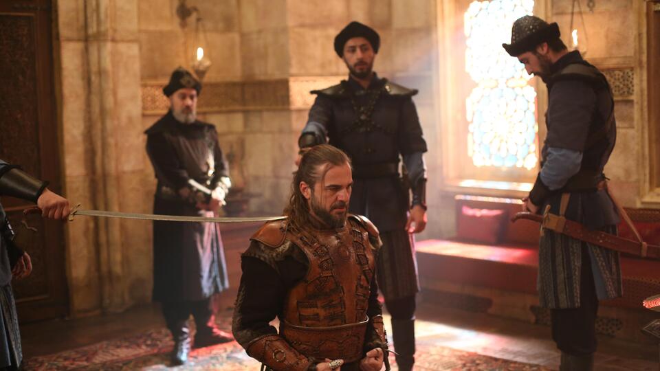 Sultan'ın son fermanında ne yazıyor?