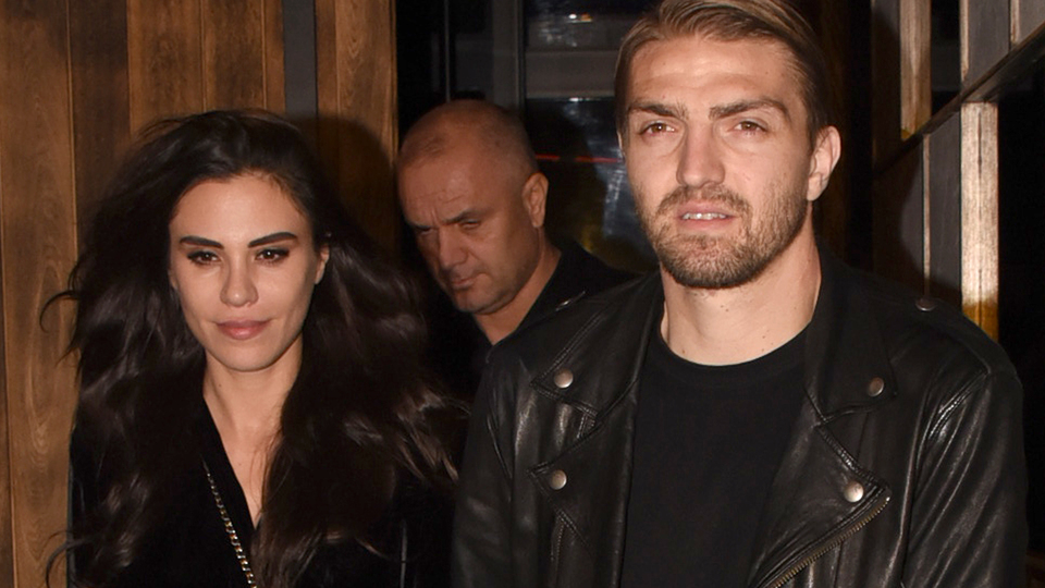 "Doğmamış bebeğime beddua eden vicdansız..."