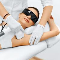 Lazer epilasyon kısırlık yapar mı?