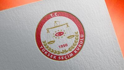 YSK memur alımı başvuruları başladı!