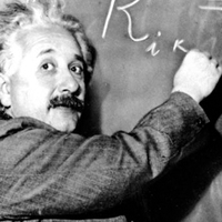 Einstein'ın aşkı için yazdığı not açık artırmayla satıldı