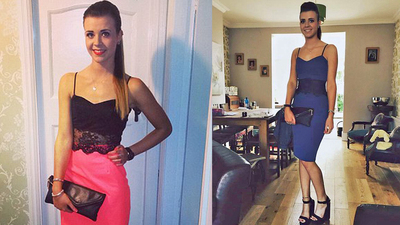 Mide krampıyla hastaneye gitti, doktorlar bile şoke oldu!