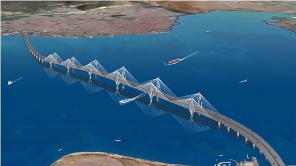 Çanakkale'de dev kamulaştırmanın yapılacağı alanlar belli oldu!