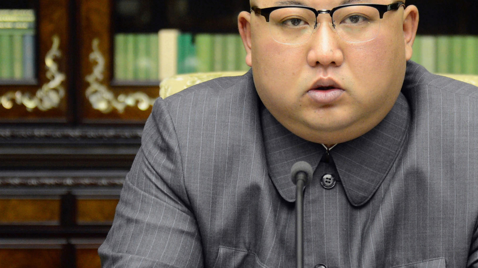 ABD'den Kuzey Kore'ye 'kardeş' hamlesi!