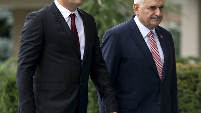 Başbakan Yıldırım: Emrivakilerle yapılacak hareketler karşılığını görür