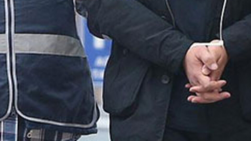 İstanbul merkezli 4 ilde FETÖ operasyonu: Çok sayıda gözaltı var