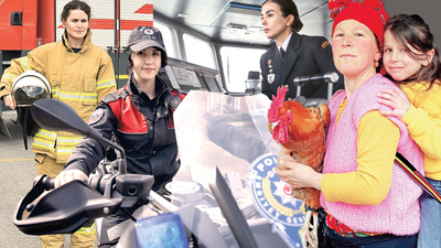 Dünya Kadınlar Günü kutlu olsun!