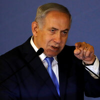 Netanyahu'dan İsrail polisine suçlama: Baskı uygulayıp korkutuyorlar!