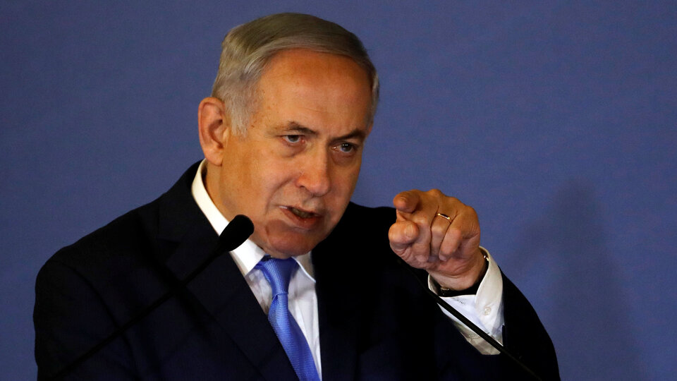 Netanyahu'dan İsrail polisine suçlama: Baskı uygulayıp korkutuyorlar!
