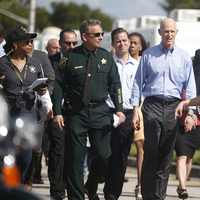 Florida saldırısı 'silahlandırılma' yasa tasarısını getirdi