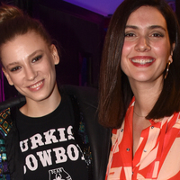 Felekten bir gece çaldılar