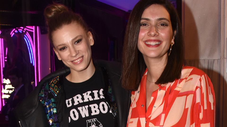 Felekten bir gece çaldılar