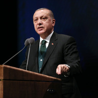 Erdoğan'dan 'yorgancı hoca' talimatı