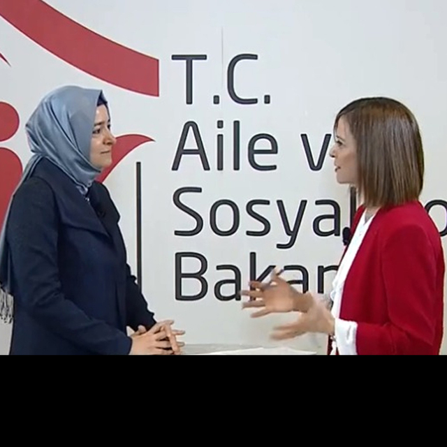 Aile Bakanı açıkladı: "Eylem planımız bugün hayata geçecek"