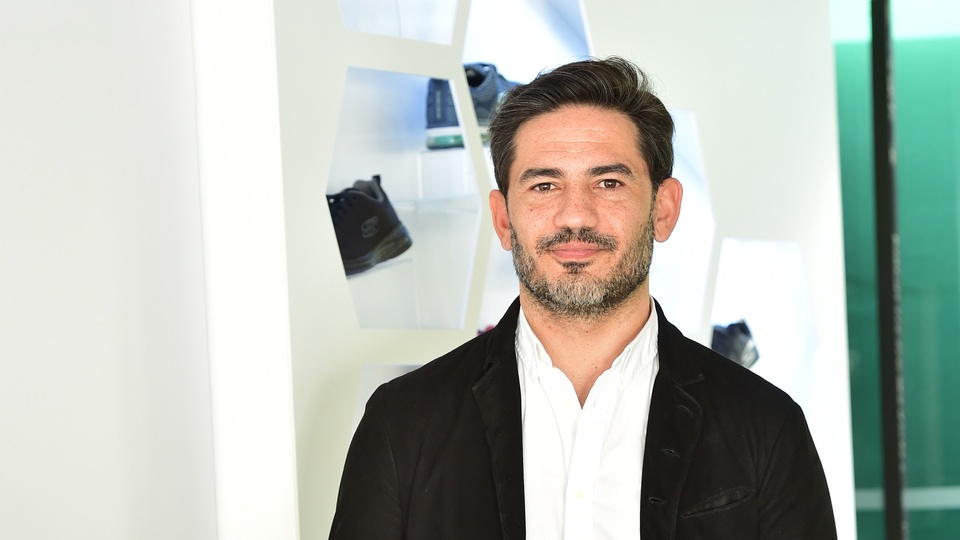 Skechers bu sene yüzde 40 büyüyecek