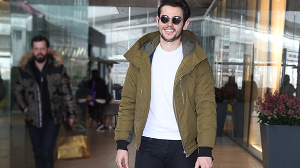 "Sürpriz bir düet görebilirsiniz"