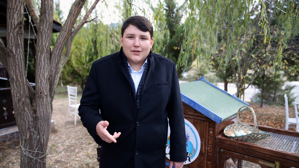 Çiftlik Bank ile ilgili karar verildi!