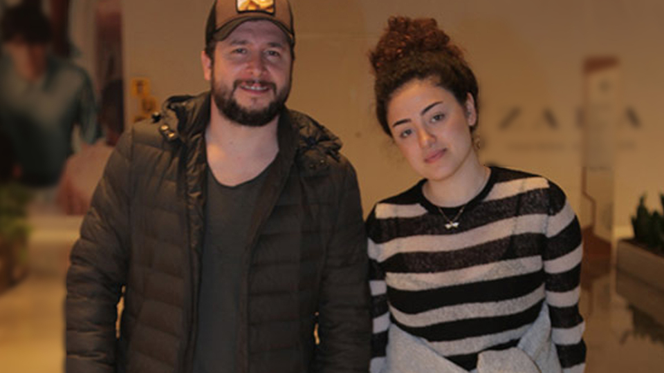 "Geçtiğimiz haftalarda anneannemi kaybettik"