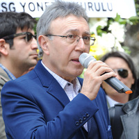 Yavuz Bingöl'den sonra Ali Kocatepe de kabul etmedi