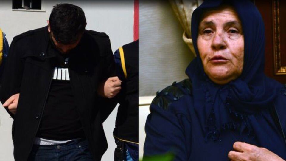 '12.33'ün anlamı ortaya çıktı! Şehit annesine hakaret eden şoför için "ders gibi" karar