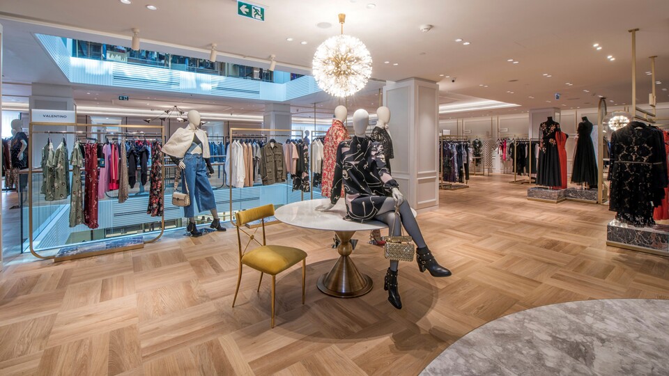 Beymen'in halka arz başvurusu yapıldı