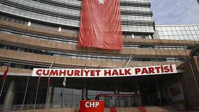 CHP'nin seçim güvenliği raporu paylaşıldı