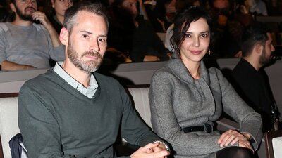 Hande Ataizi neden boşandığını anlattı