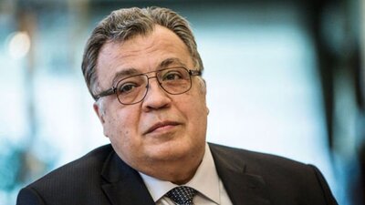 Büyükelçi Karlov cinayetinde önemli gelişme! Rus heyet de açamadı