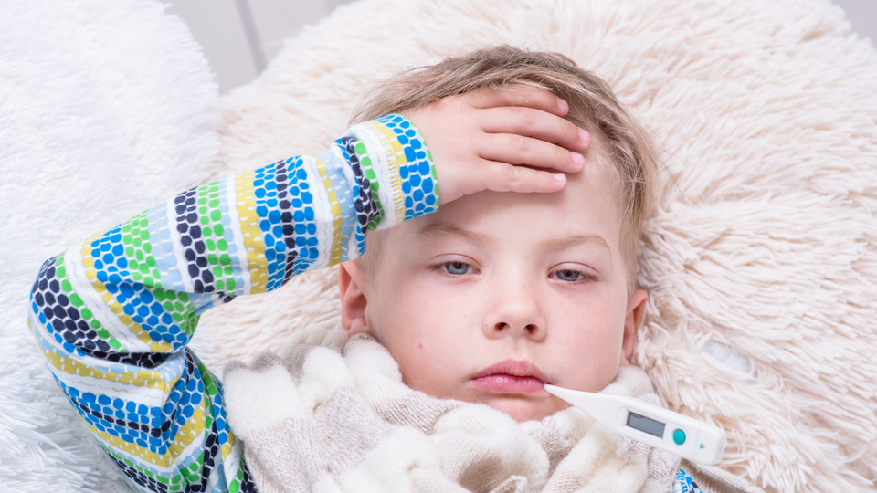 Okuldaki ölümcül tehlike!