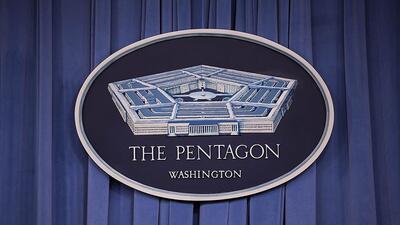 Pentagon'dan 6. filo iddialarına yalanlama