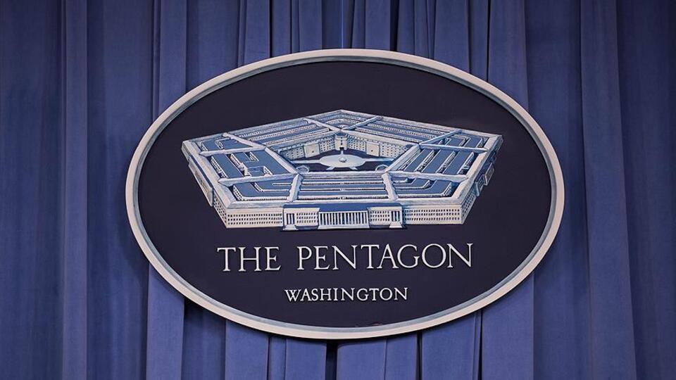 Pentagon'dan 6. filo iddialarına yalanlama