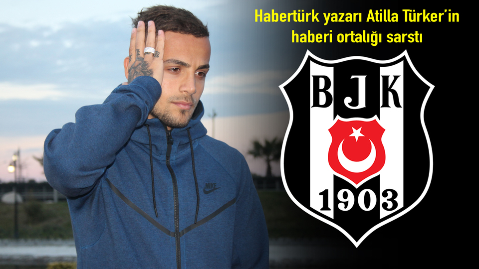 Mertcan transferinde 'yok artık' dedirten gelişme!