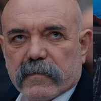 "Kral olmak istersen sana oğlum demem!"