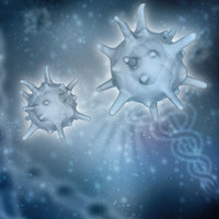 Katil virüs! 200 gün içinde 33 milyon insanı öldürebilir...