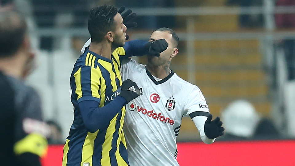 Tahkim Kurulu, Quaresma kararını açıkladı