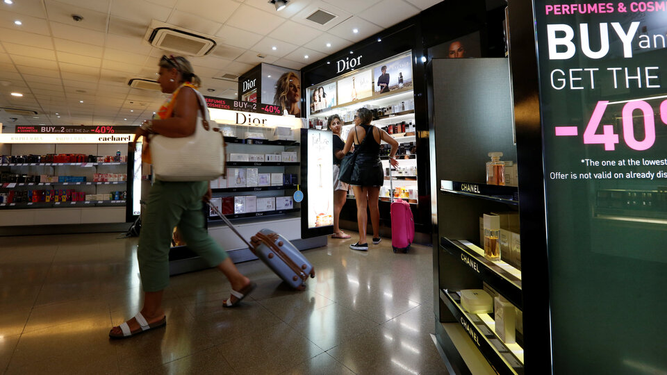 55 milyon euroluk yerli ürün sattılar