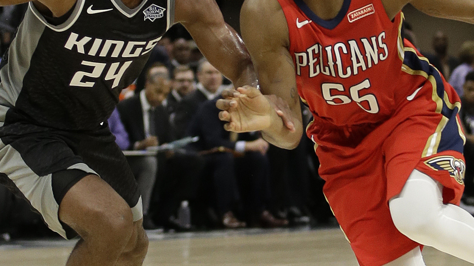 Pelicans rekor peşinde