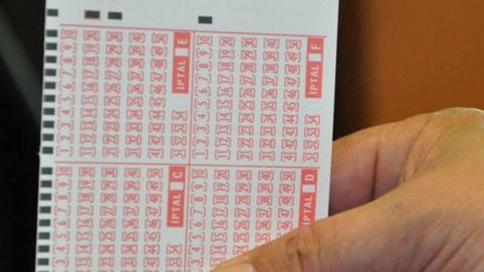 Süper Loto çekilişi ne zaman?