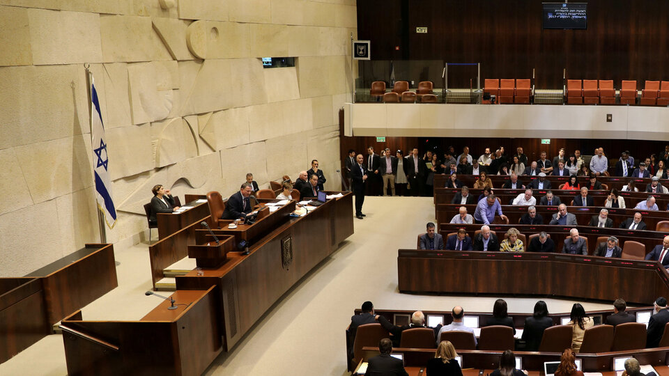 İsrail, Filistinlilerin naaşlarının alıkonulmasını yasalaştırdı