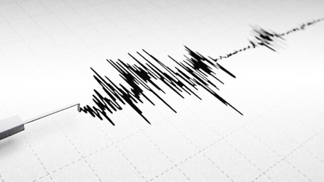 Erzurum'da korkutan deprem