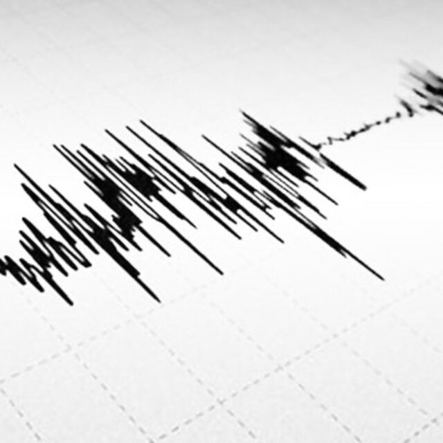 Erzurum'da korkutan deprem