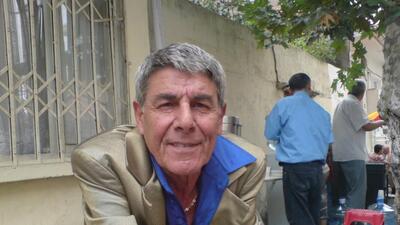 Ercan Yazgan kimdir?