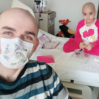 Betül’e ilik için Türkiye seferber