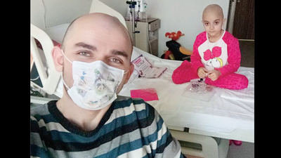 Betül'e ilik için Türkiye seferber