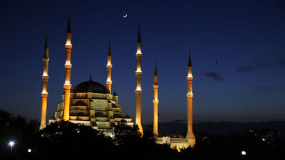 Regaib Kandili ne zaman?