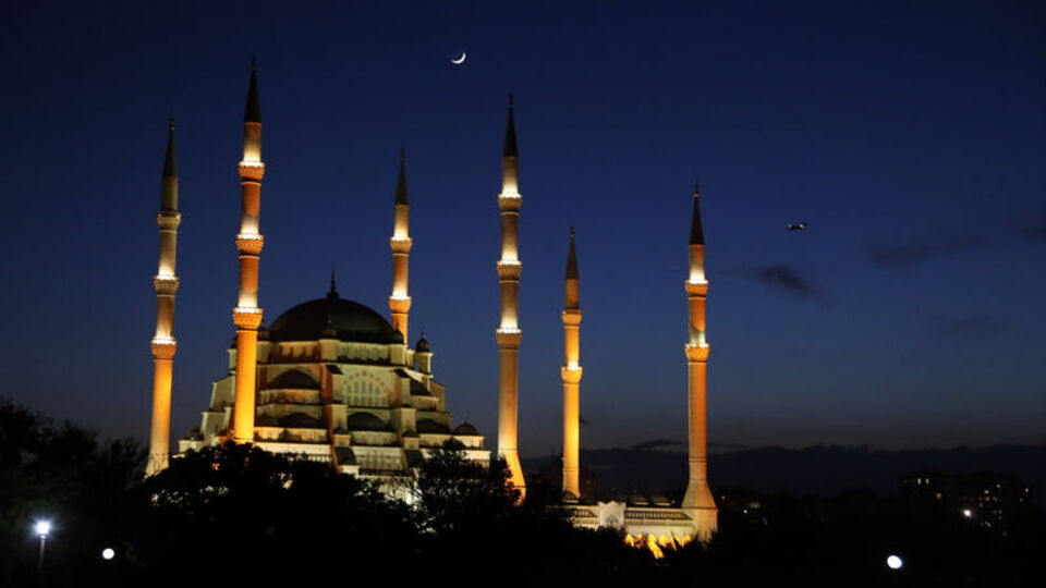 Regaib Kandili ne zaman?