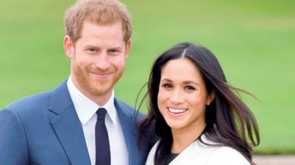 Meghan Markle'dan iddialı kapanış!