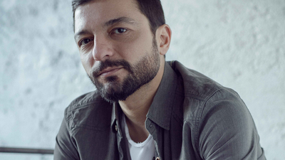 Mehmet Erdem'den 'Hara'